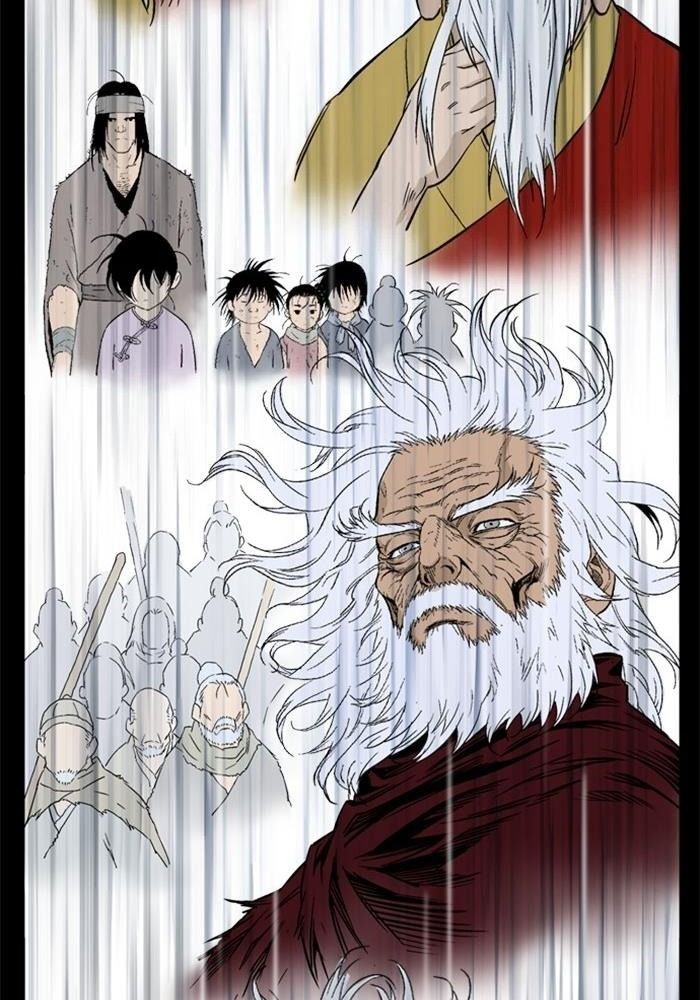 Gosu Chap 201 - Next Chap 202