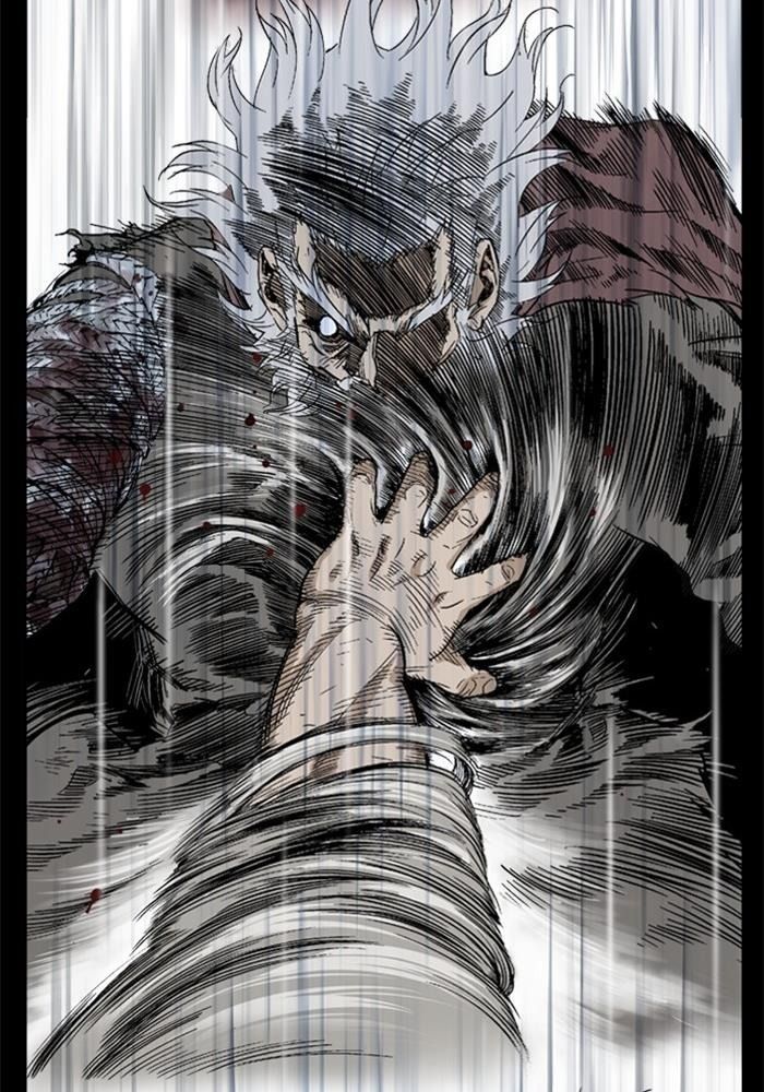 Gosu Chap 201 - Next Chap 202