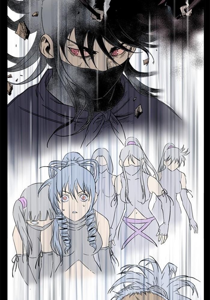 Gosu Chap 201 - Next Chap 202