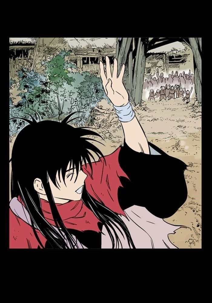 Gosu Chap 201 - Next Chap 202