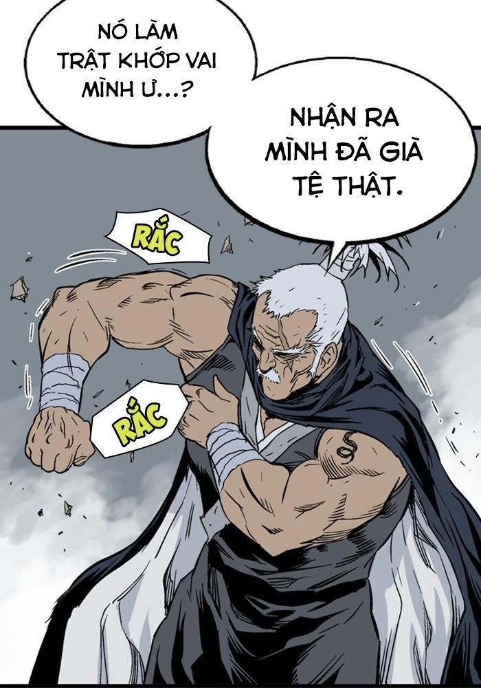 Gosu Chap 201 - Next Chap 202