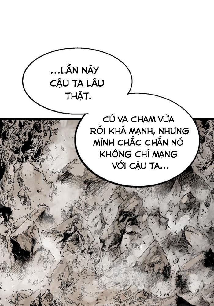 Gosu Chap 201 - Next Chap 202
