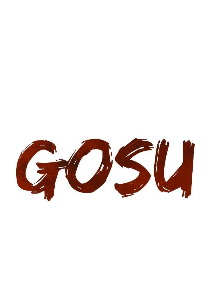 Gosu Chap 202 - Next Chap 203