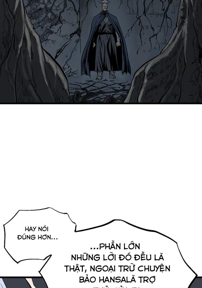 Gosu Chap 202 - Next Chap 203