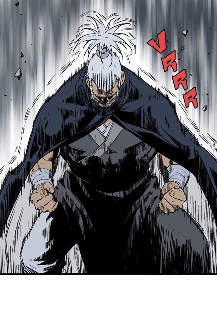 Gosu Chap 202 - Next Chap 203