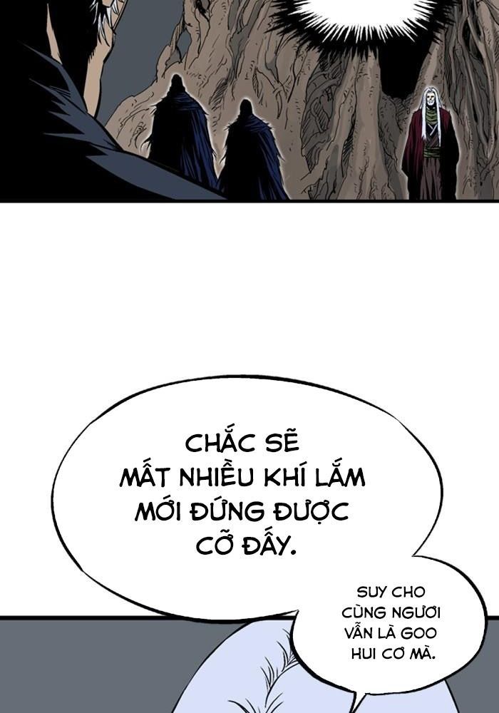 Gosu Chap 202 - Next Chap 203