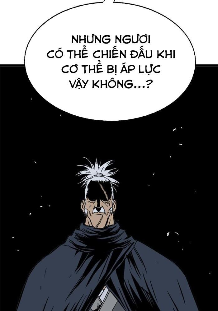 Gosu Chap 202 - Next Chap 203
