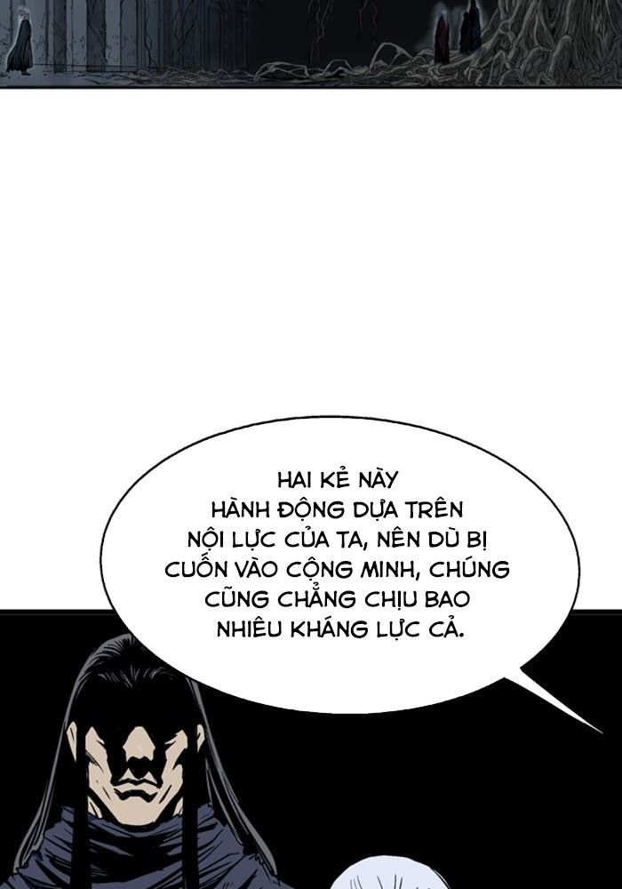 Gosu Chap 202 - Next Chap 203