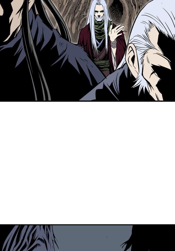 Gosu Chap 202 - Next Chap 203