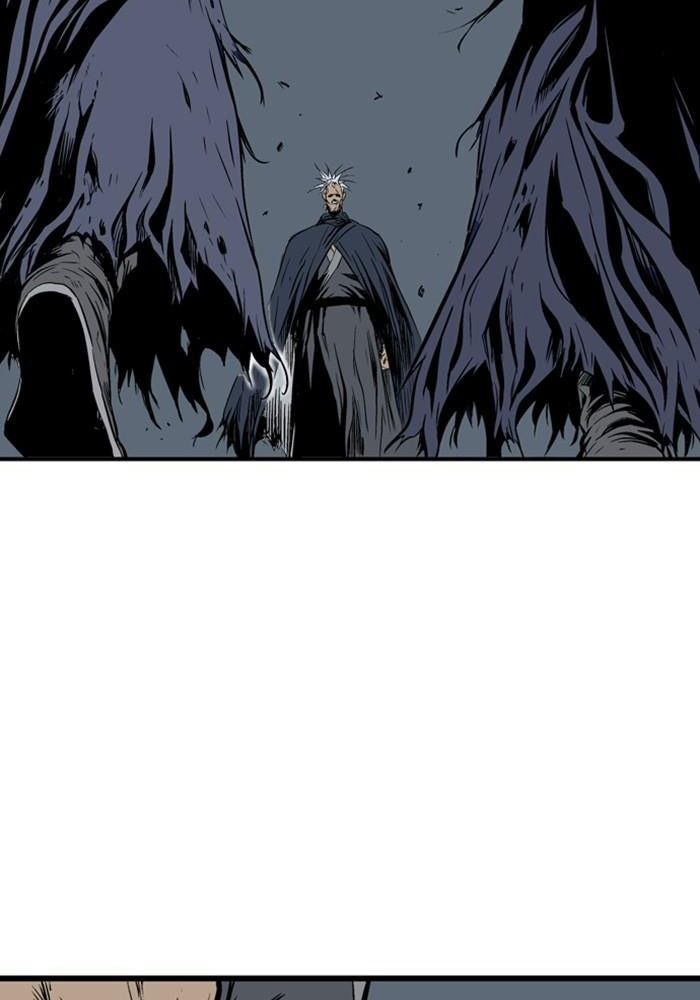 Gosu Chap 202 - Next Chap 203