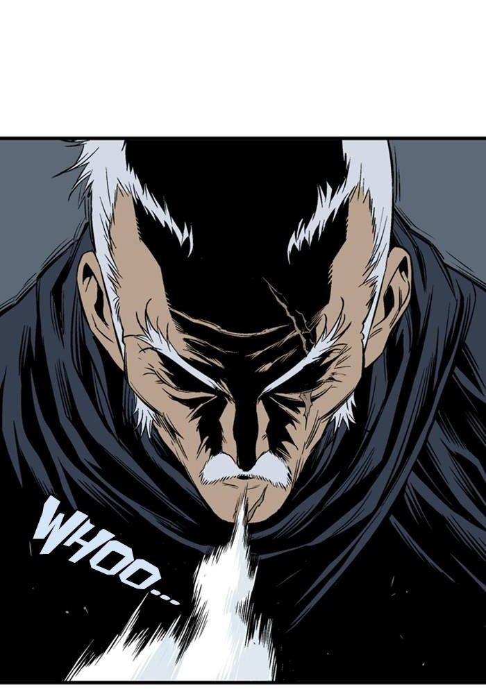 Gosu Chap 202 - Next Chap 203