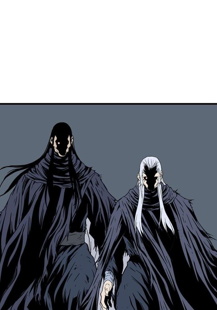 Gosu Chap 202 - Next Chap 203