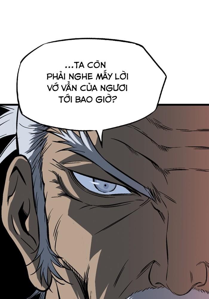 Gosu Chap 202 - Next Chap 203