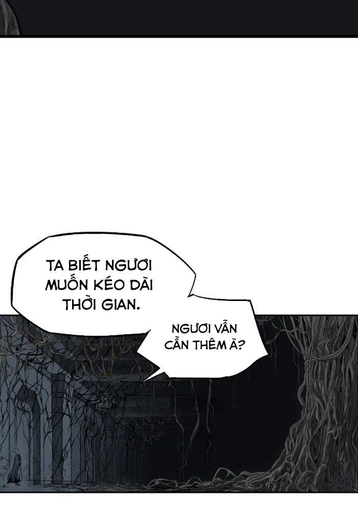 Gosu Chap 202 - Next Chap 203