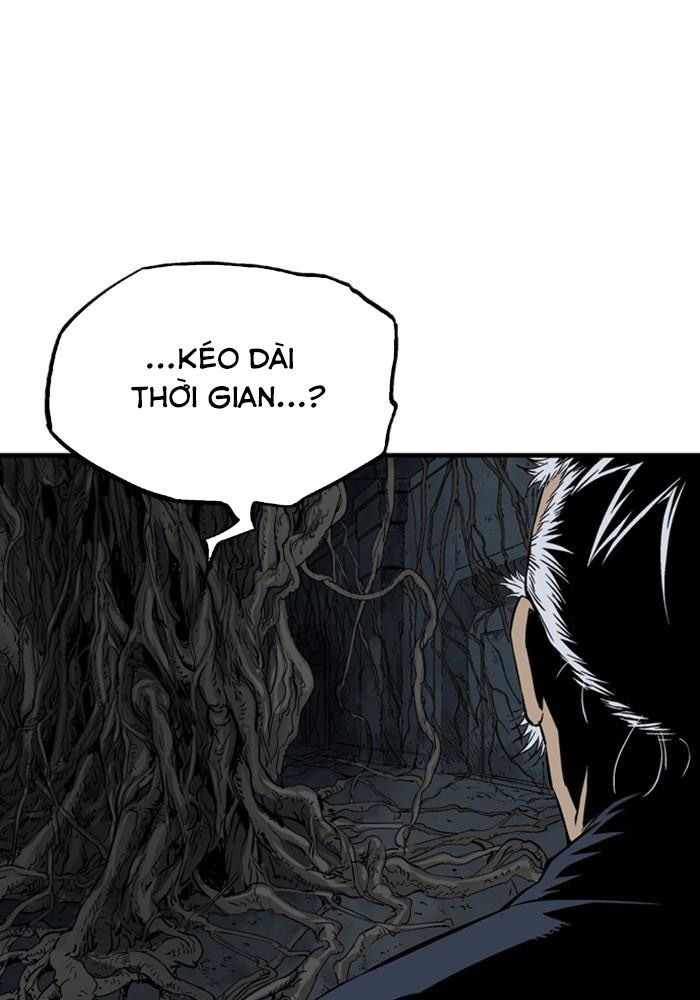 Gosu Chap 202 - Next Chap 203