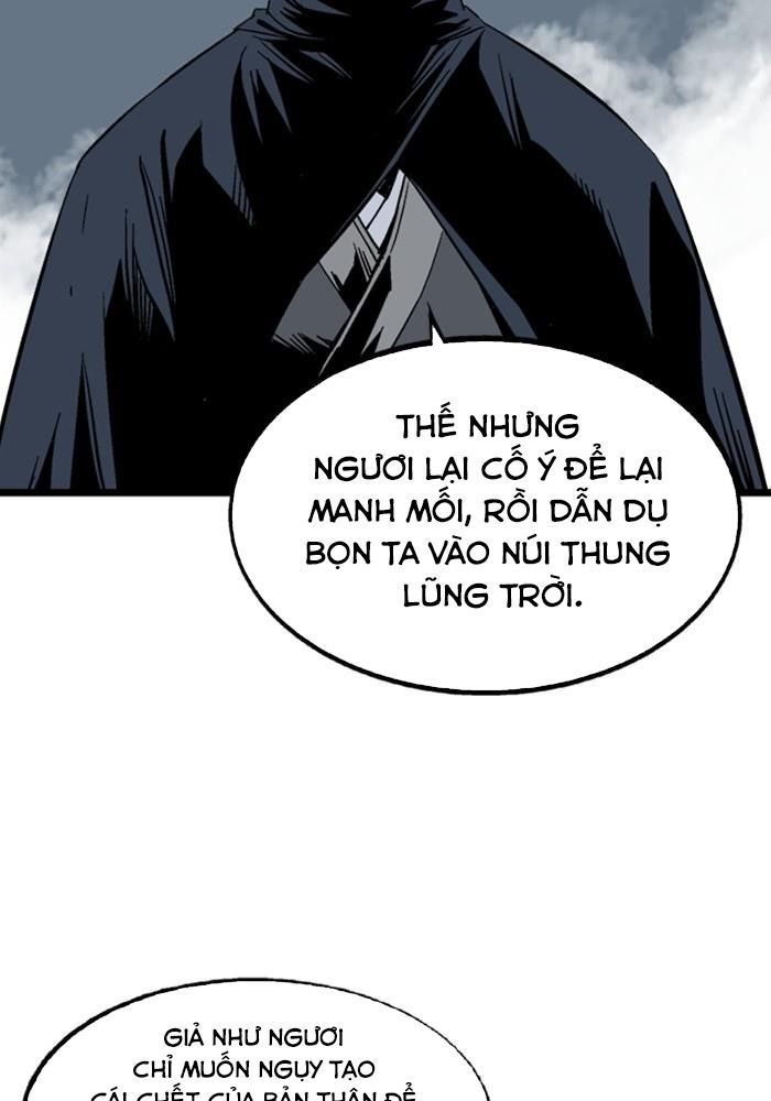 Gosu Chap 202 - Next Chap 203