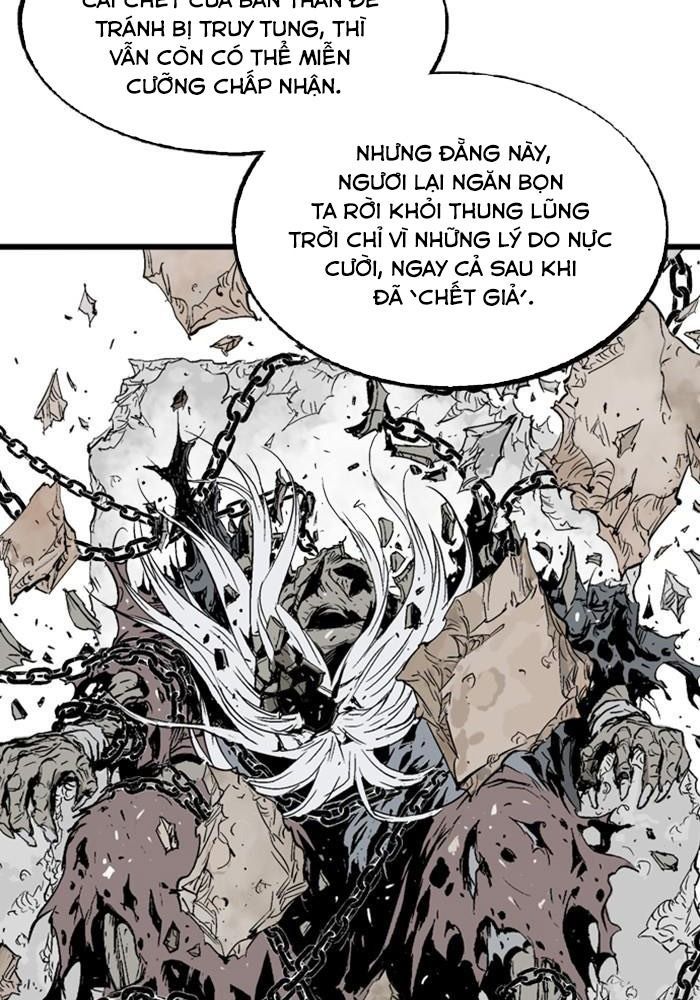 Gosu Chap 202 - Next Chap 203