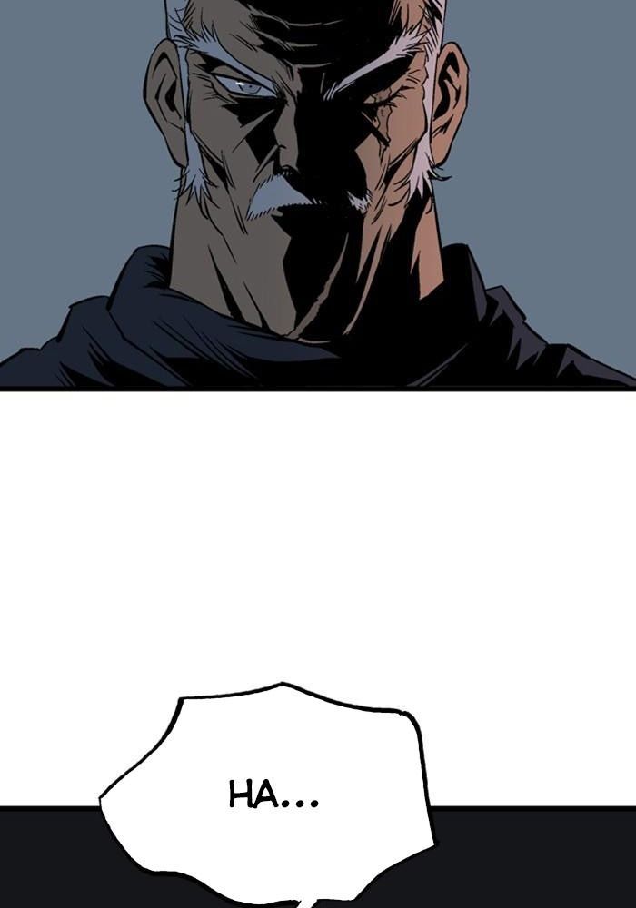 Gosu Chap 202 - Next Chap 203