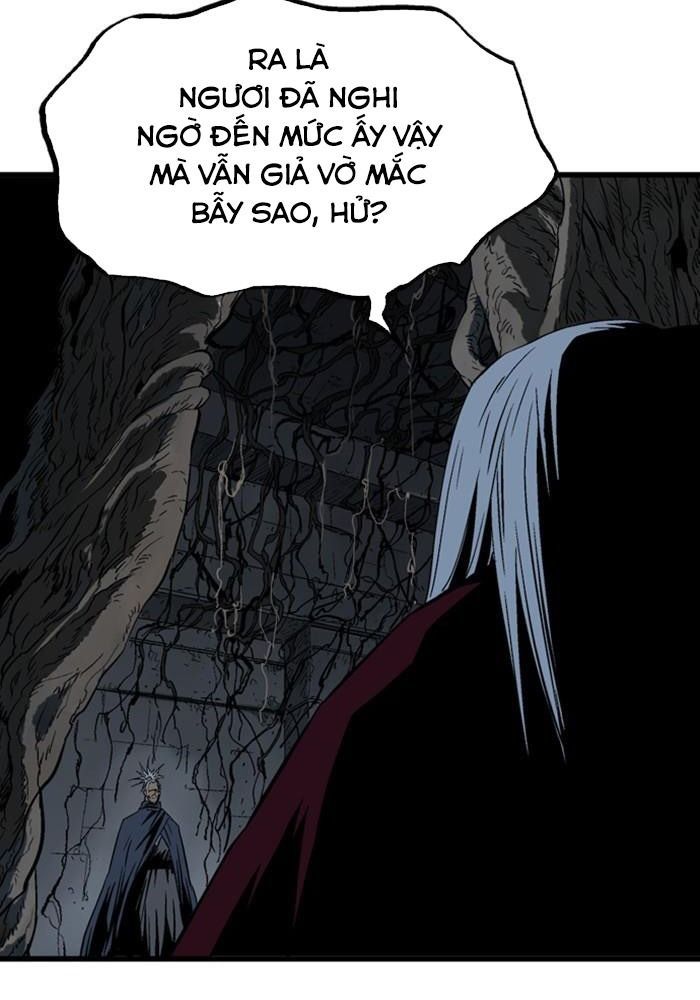 Gosu Chap 202 - Next Chap 203