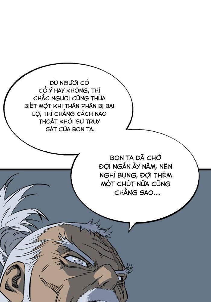 Gosu Chap 202 - Next Chap 203