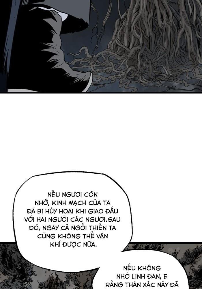 Gosu Chap 202 - Next Chap 203
