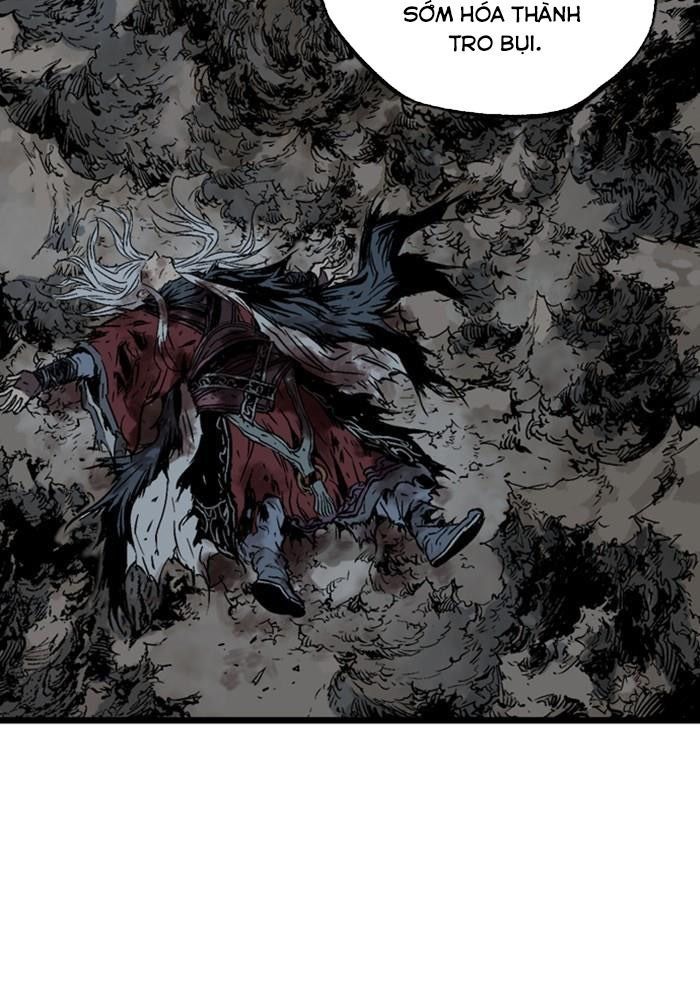 Gosu Chap 202 - Next Chap 203