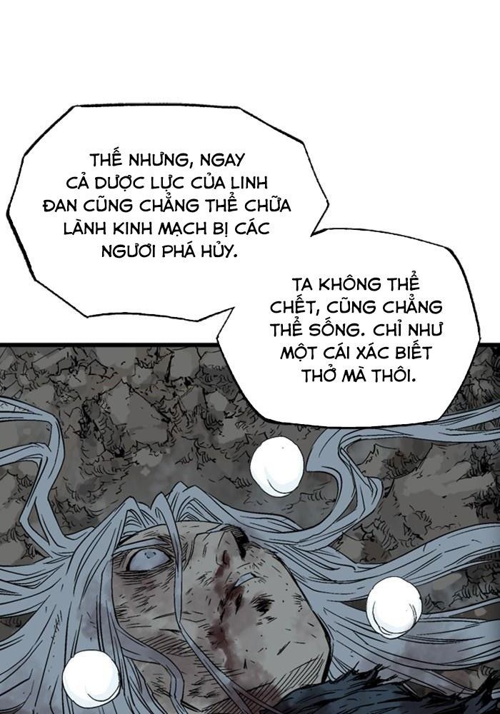 Gosu Chap 202 - Next Chap 203