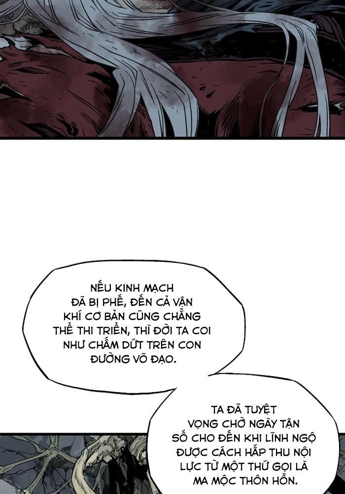 Gosu Chap 202 - Next Chap 203