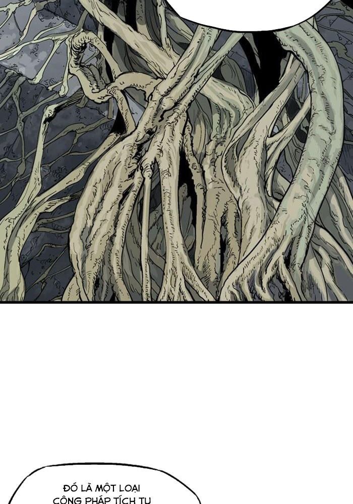 Gosu Chap 202 - Next Chap 203