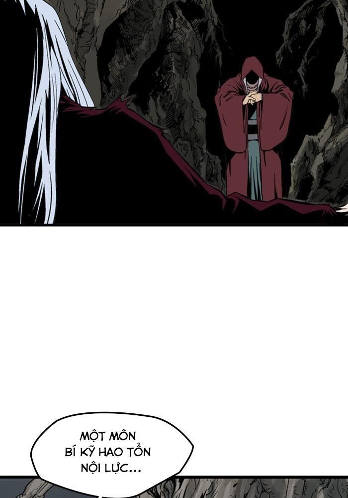 Gosu Chap 202 - Next Chap 203