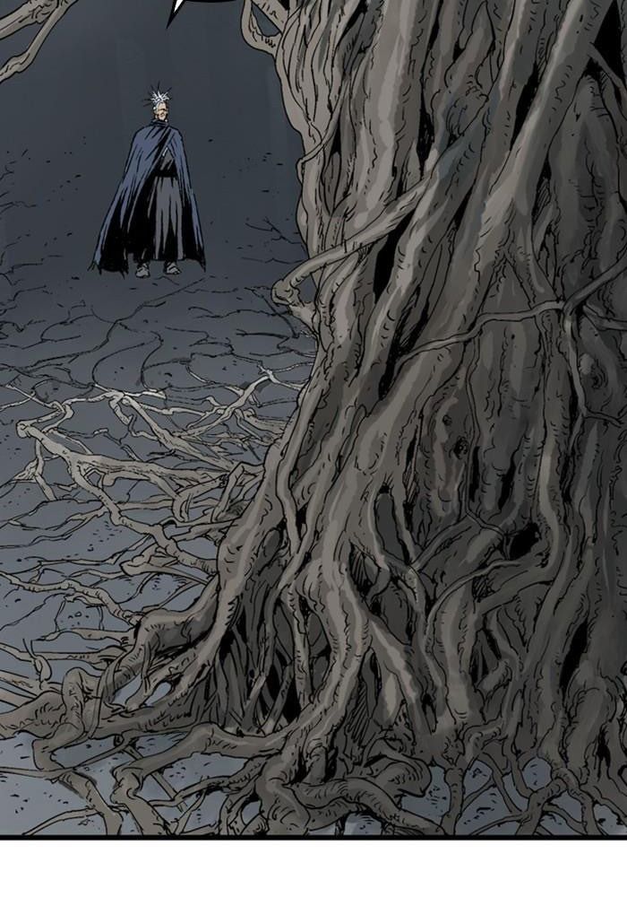 Gosu Chap 202 - Next Chap 203