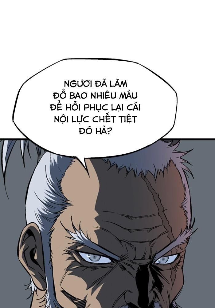 Gosu Chap 202 - Next Chap 203