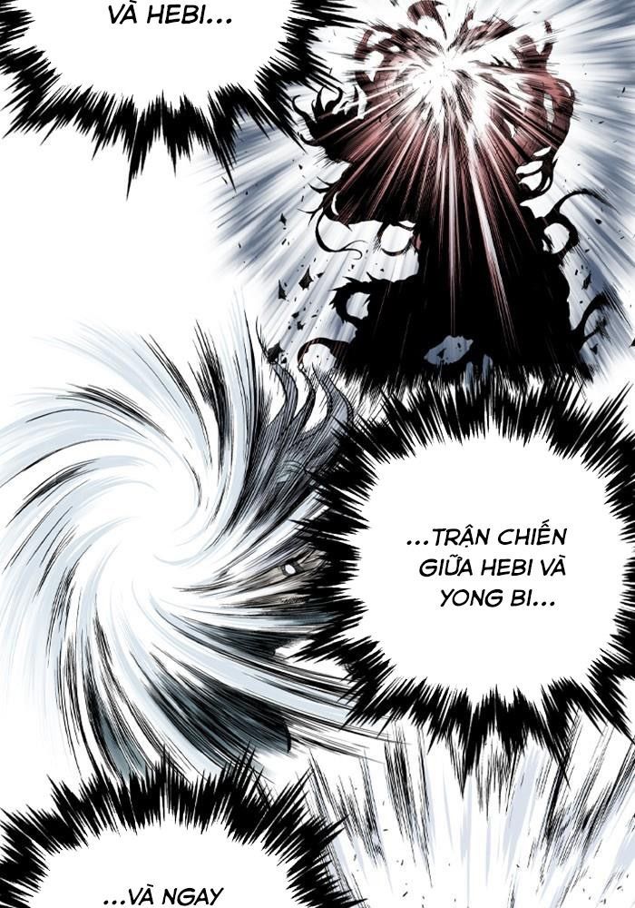 Gosu Chap 202 - Next Chap 203