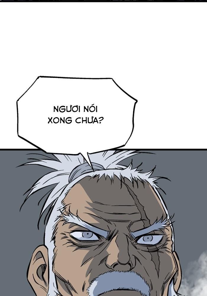 Gosu Chap 202 - Next Chap 203