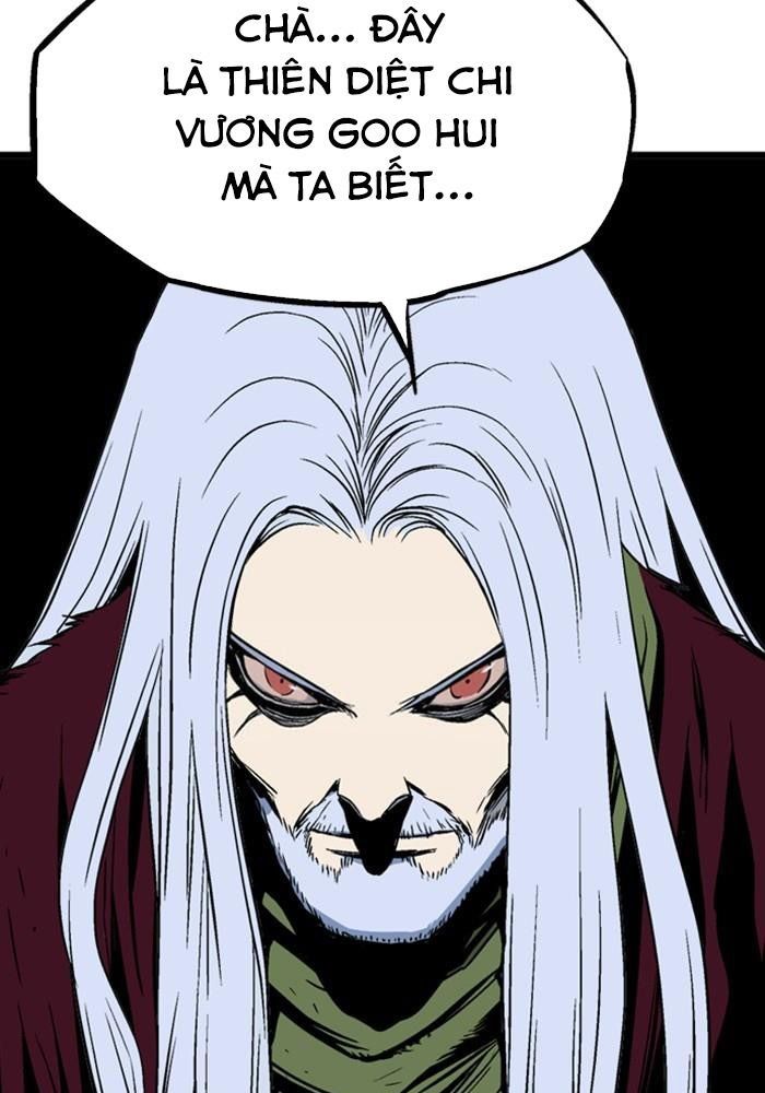 Gosu Chap 202 - Next Chap 203