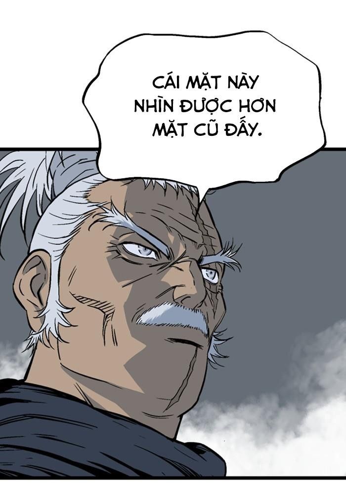 Gosu Chap 202 - Next Chap 203