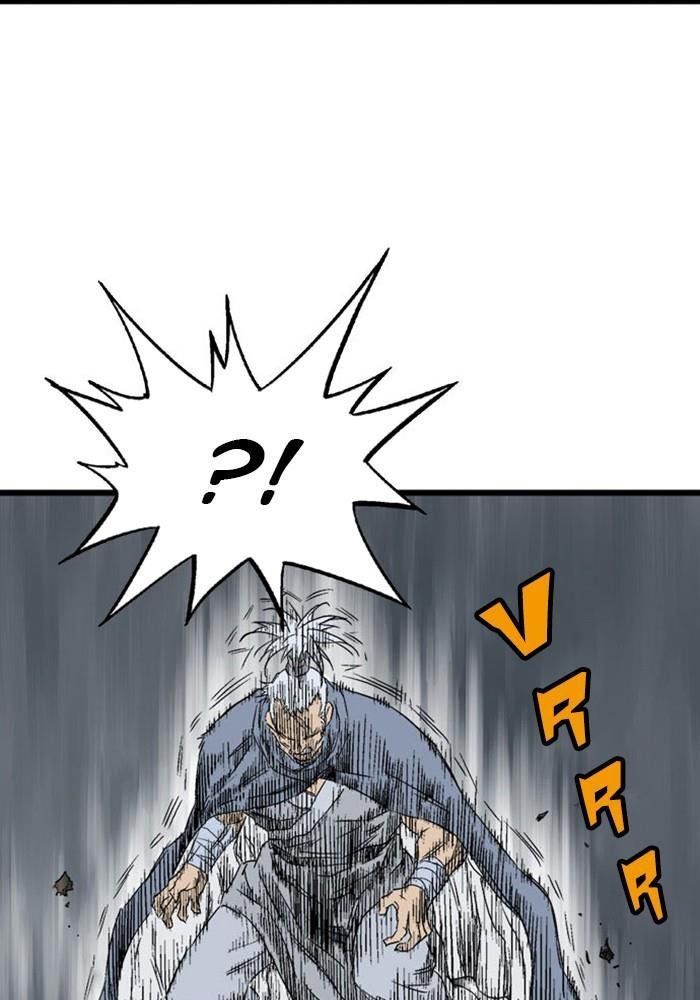 Gosu Chap 202 - Next Chap 203