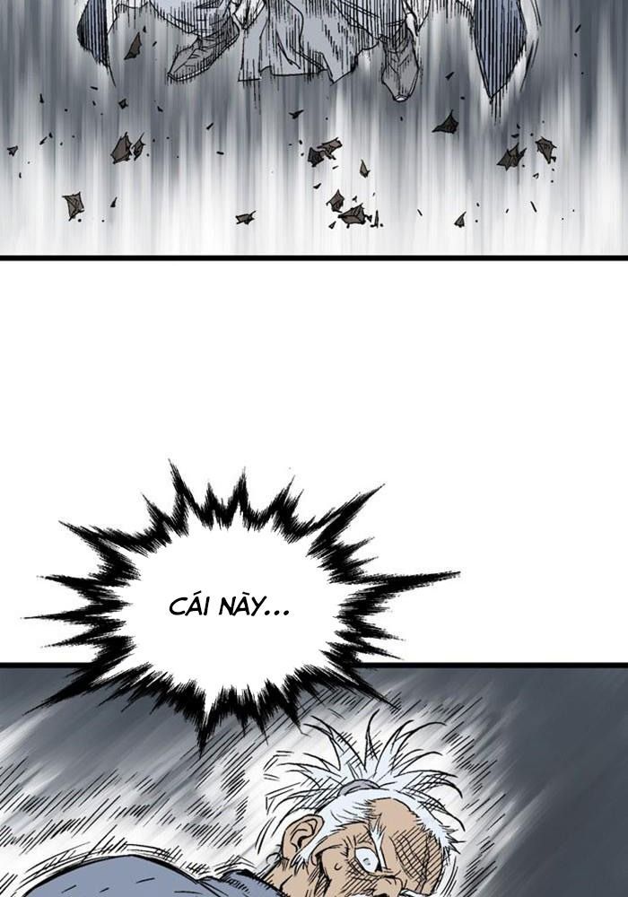 Gosu Chap 202 - Next Chap 203