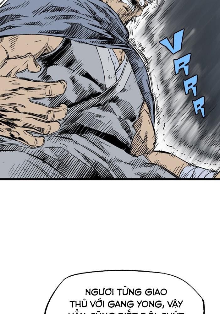 Gosu Chap 202 - Next Chap 203