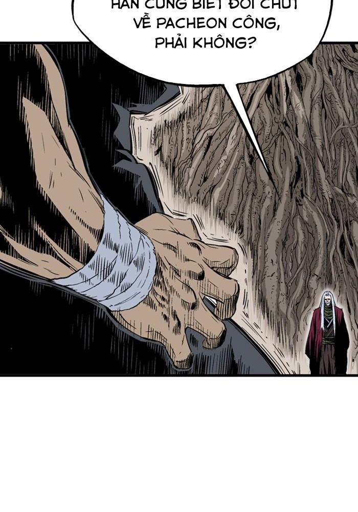 Gosu Chap 202 - Next Chap 203