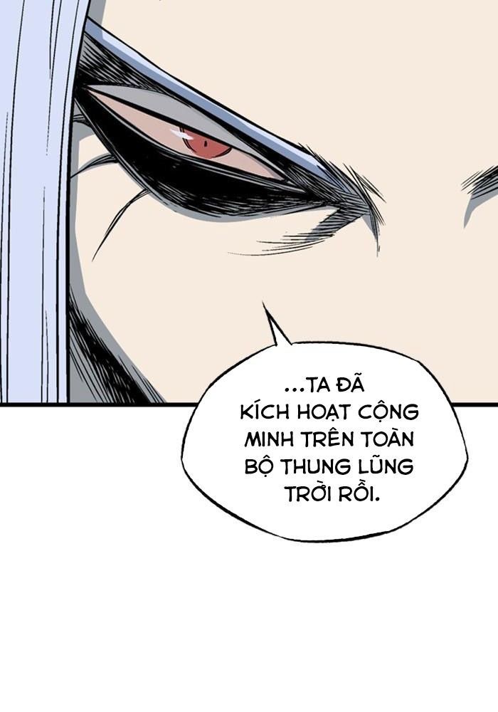 Gosu Chap 202 - Next Chap 203