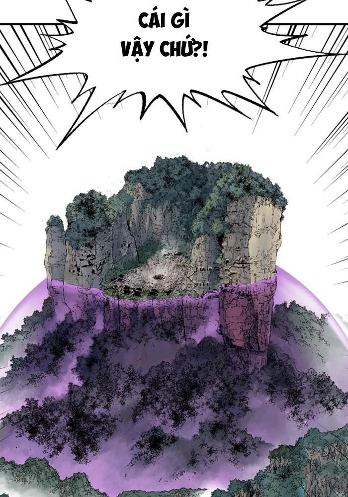Gosu Chap 202 - Next Chap 203