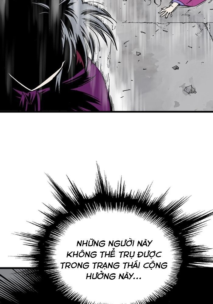 Gosu Chap 203 - Next Chap 204