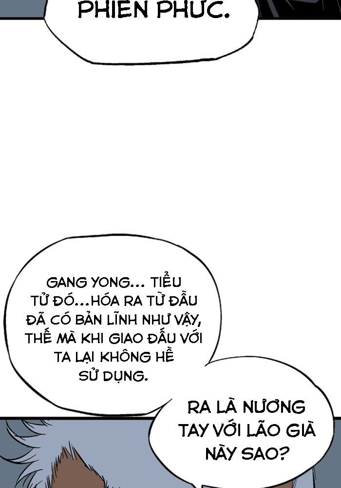 Gosu Chap 203 - Next Chap 204