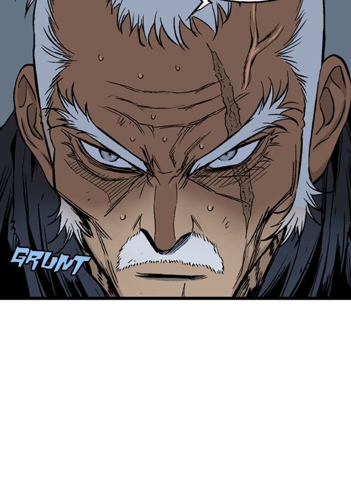 Gosu Chap 203 - Next Chap 204
