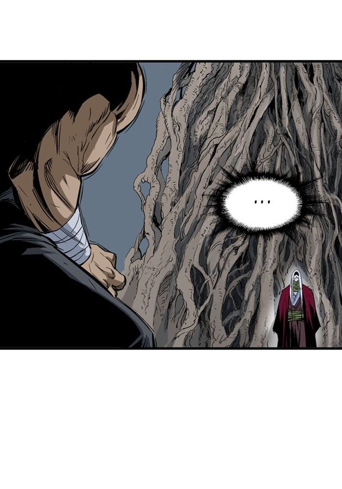 Gosu Chap 203 - Next Chap 204