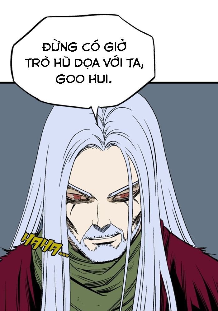 Gosu Chap 203 - Next Chap 204