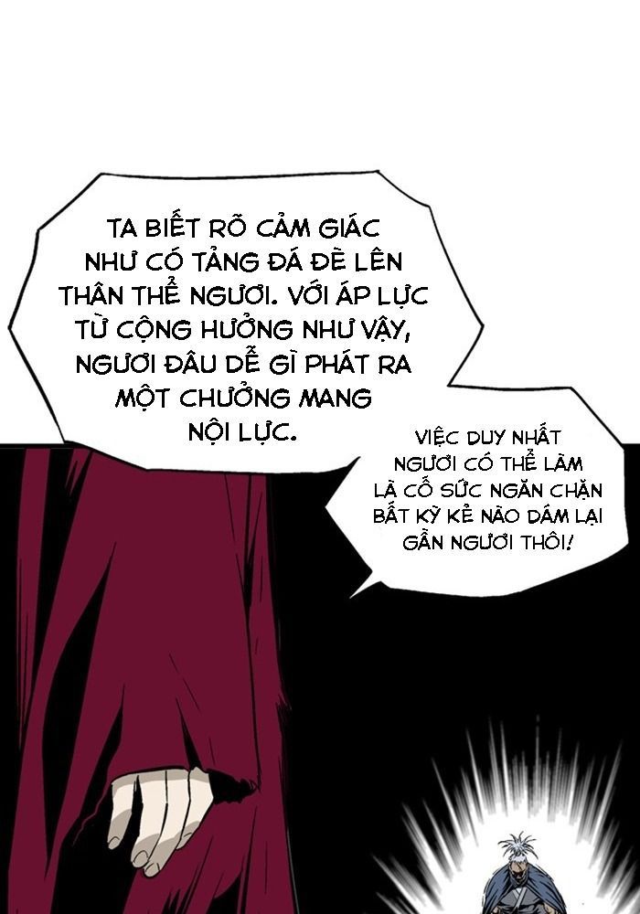 Gosu Chap 203 - Next Chap 204