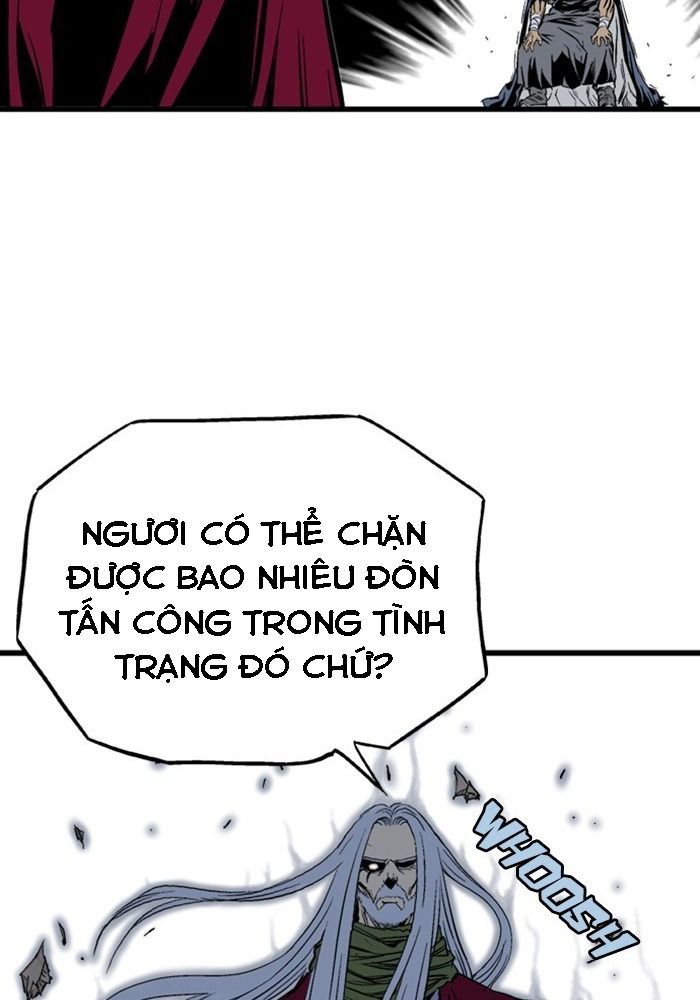 Gosu Chap 203 - Next Chap 204