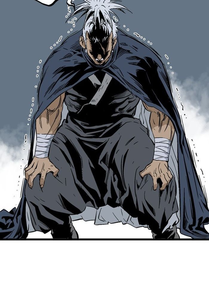 Gosu Chap 203 - Next Chap 204